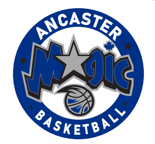 ANCASTER MAGIC UA BACK PACK