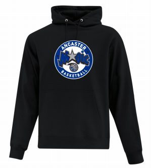 Ancaster Magic Traditional Hoody
