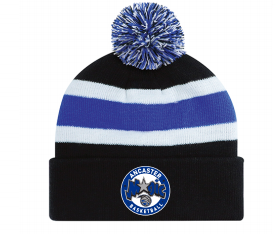 ANCASTER MAGIC POM POM TOQUE