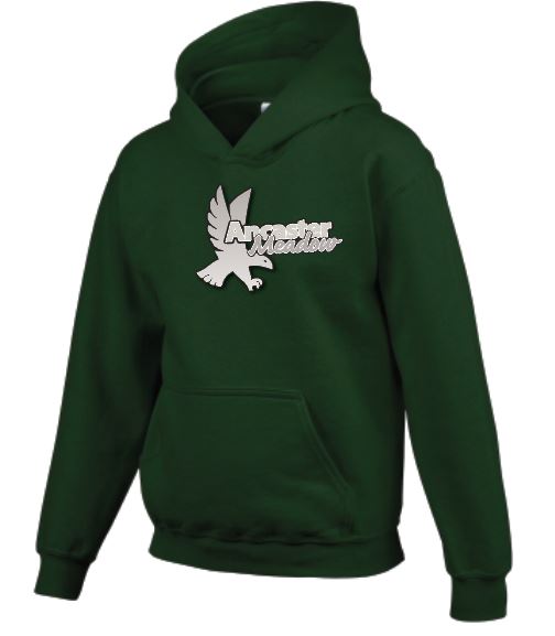 ANCASTER MEADOW HOODY