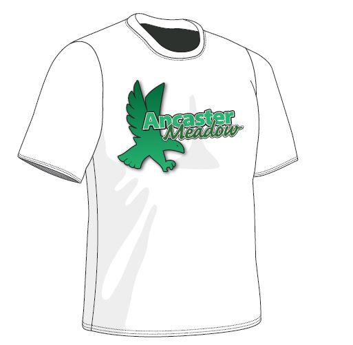 ANCASTER MEADOW T-SHIRT