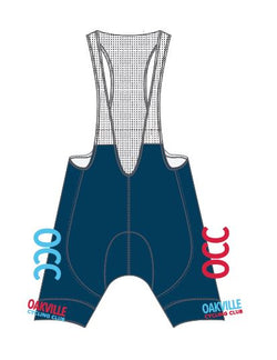 OCC Ventura Bib Shorts