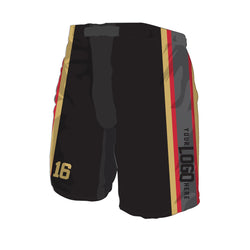 Sub-Panel Pant Shell - Vegas