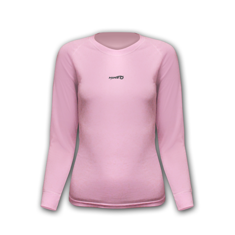Women's Powerline Top