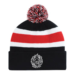 ALVC POM POM TOQUE