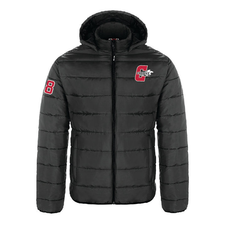 Chedoke Puffy Winter Jacket