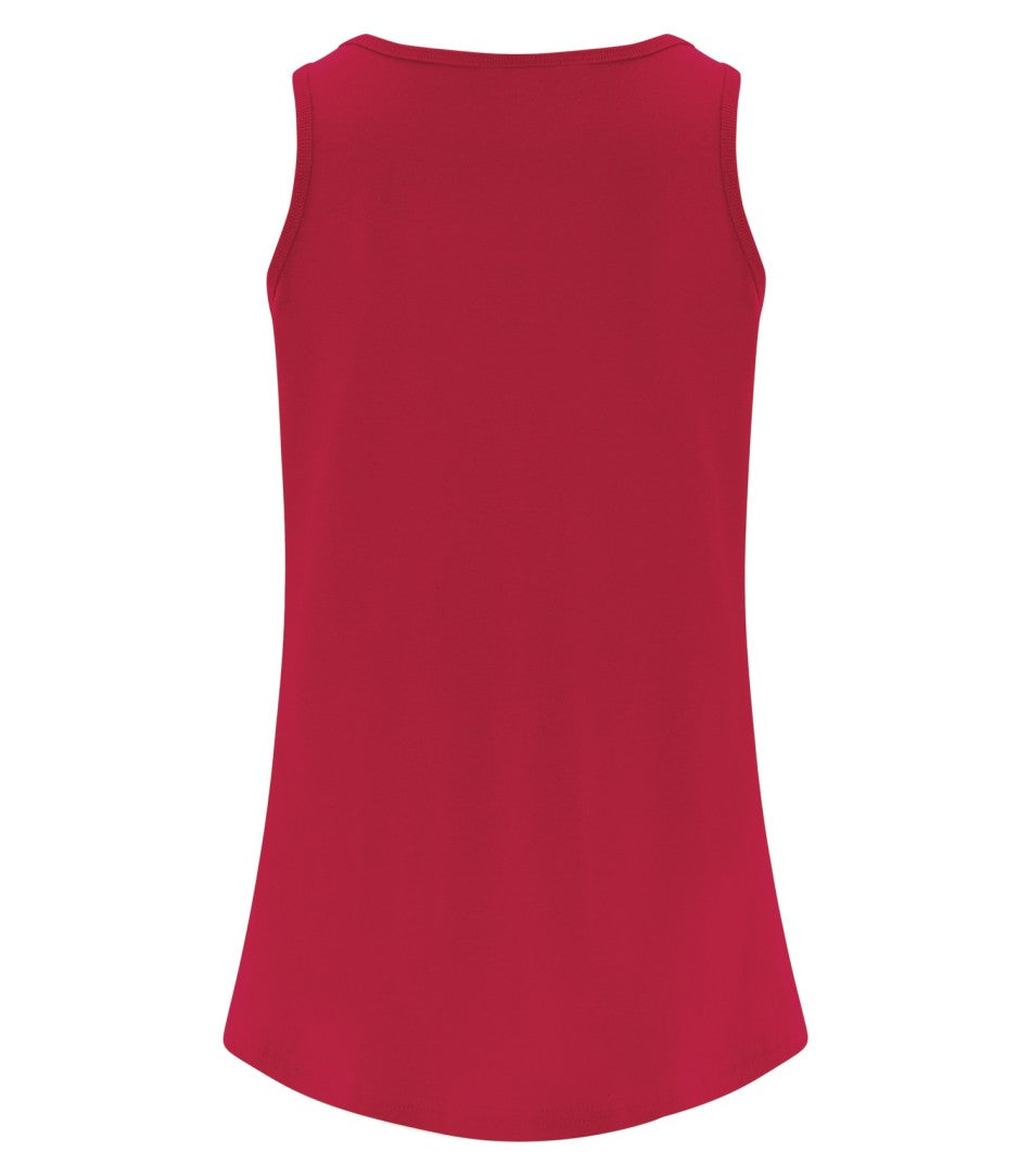 BINBROOK BASEBALL LADIES TANK