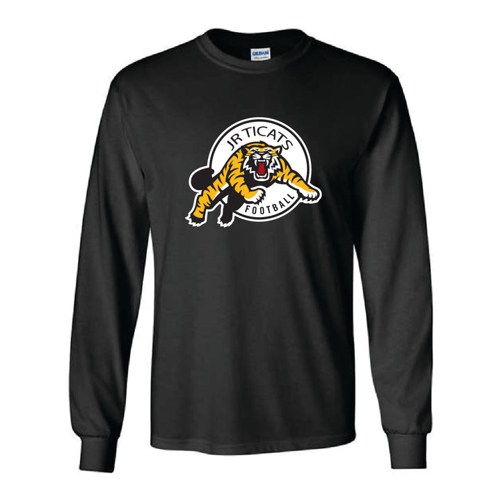 HFA JR TICATS LONG SLEEVE SHIRT