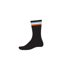 Wastrels SGX Cycling Sock (pack of 3 )