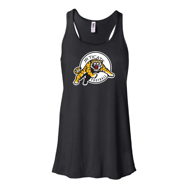 HFA JR TICATS LADIES TANK TOP