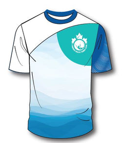 TORONTO BEACH TENNIS CLUB SHIRT