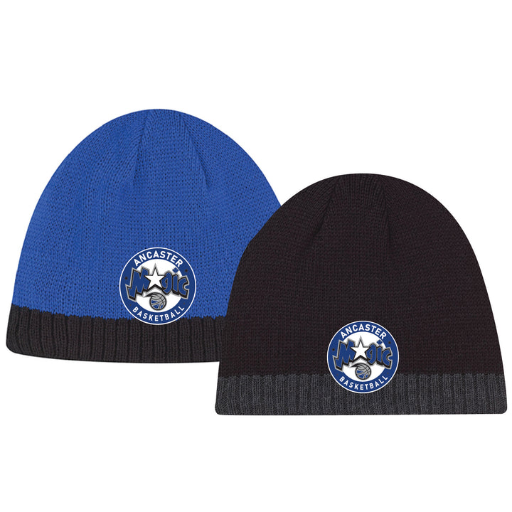 ANCASTER MAGIC BEANIE