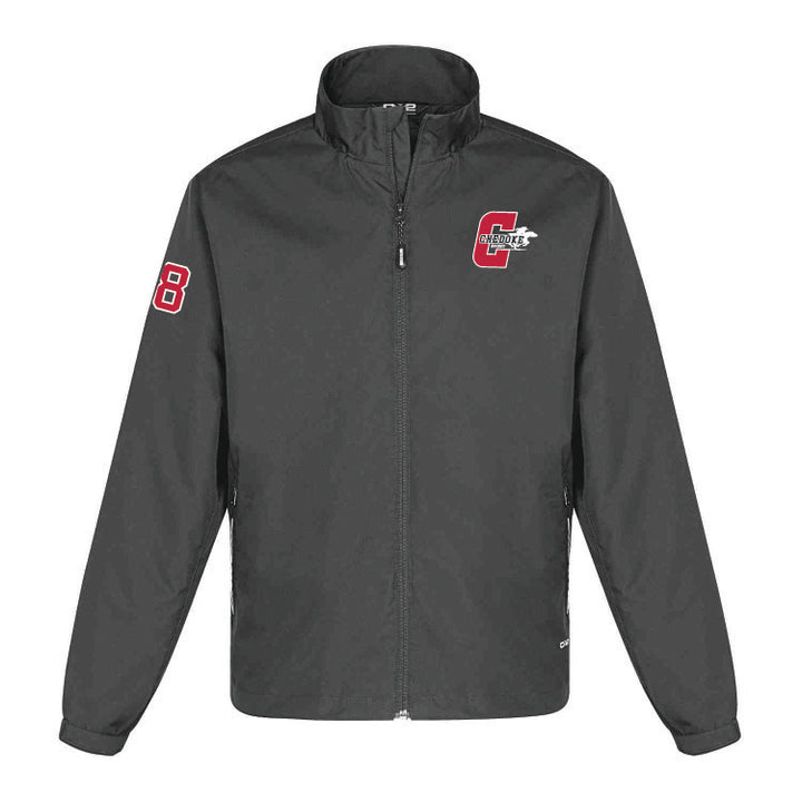 Chedoke Light Weight Warm up Jacket