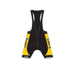 U of W  Ventura Bib Shorts