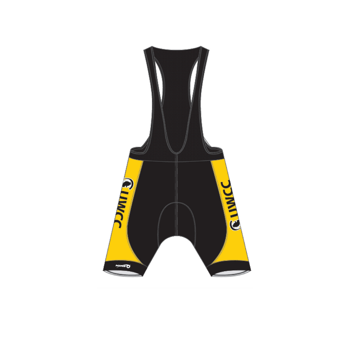 U of W  Ventura Bib Shorts