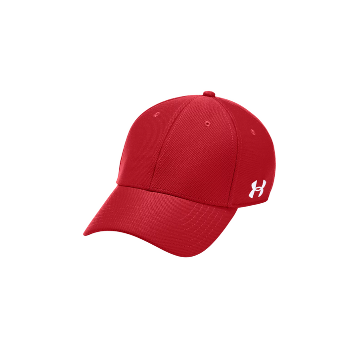 UA Blitzing Blank Cap