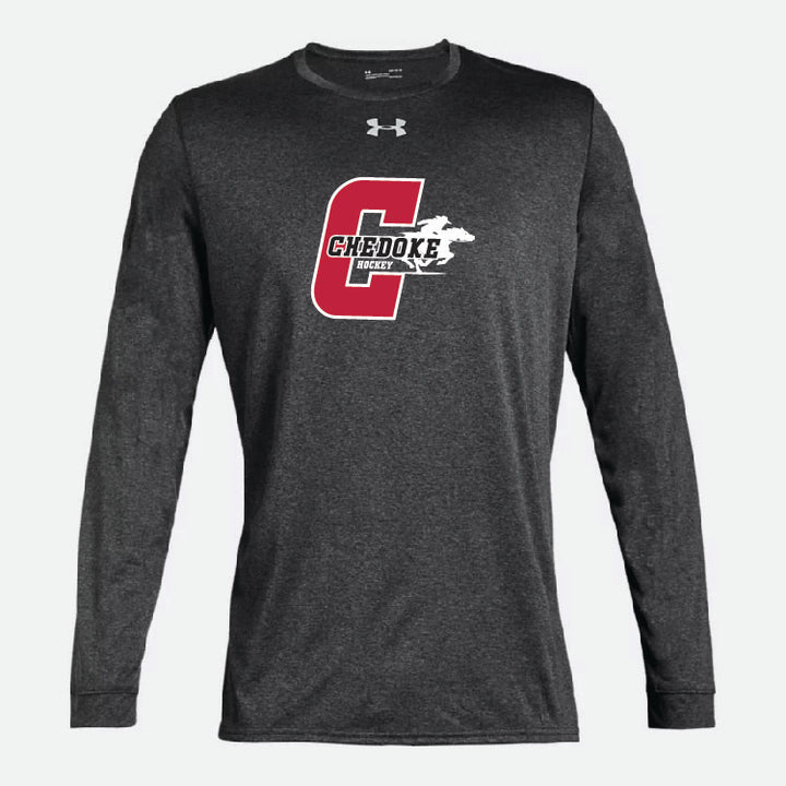 Chedoke Under Armour  Long Sleeve Shirt