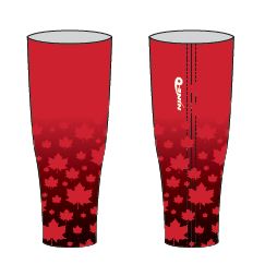 Ancaster Velo Arm Warmers