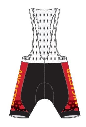 Ancaster Velo  Ventura Bib Shorts