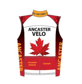 Ancaster Velo E3 Vest