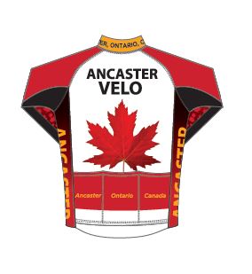 Ancaster Velo Element Soft Shell Jacket