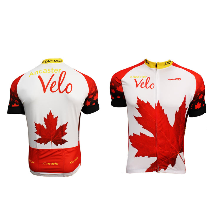 Cycling - Ventura Pro Jersey