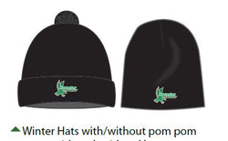 ANCASTER MEADOW WINTER HATS