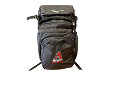 ANCASTER DIAMONDBACKS MIZUNO BACK PACK