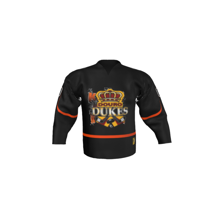 Hockey Philadelphia Style Reverse Gear Reversible Hockey Jersey. (x 1)