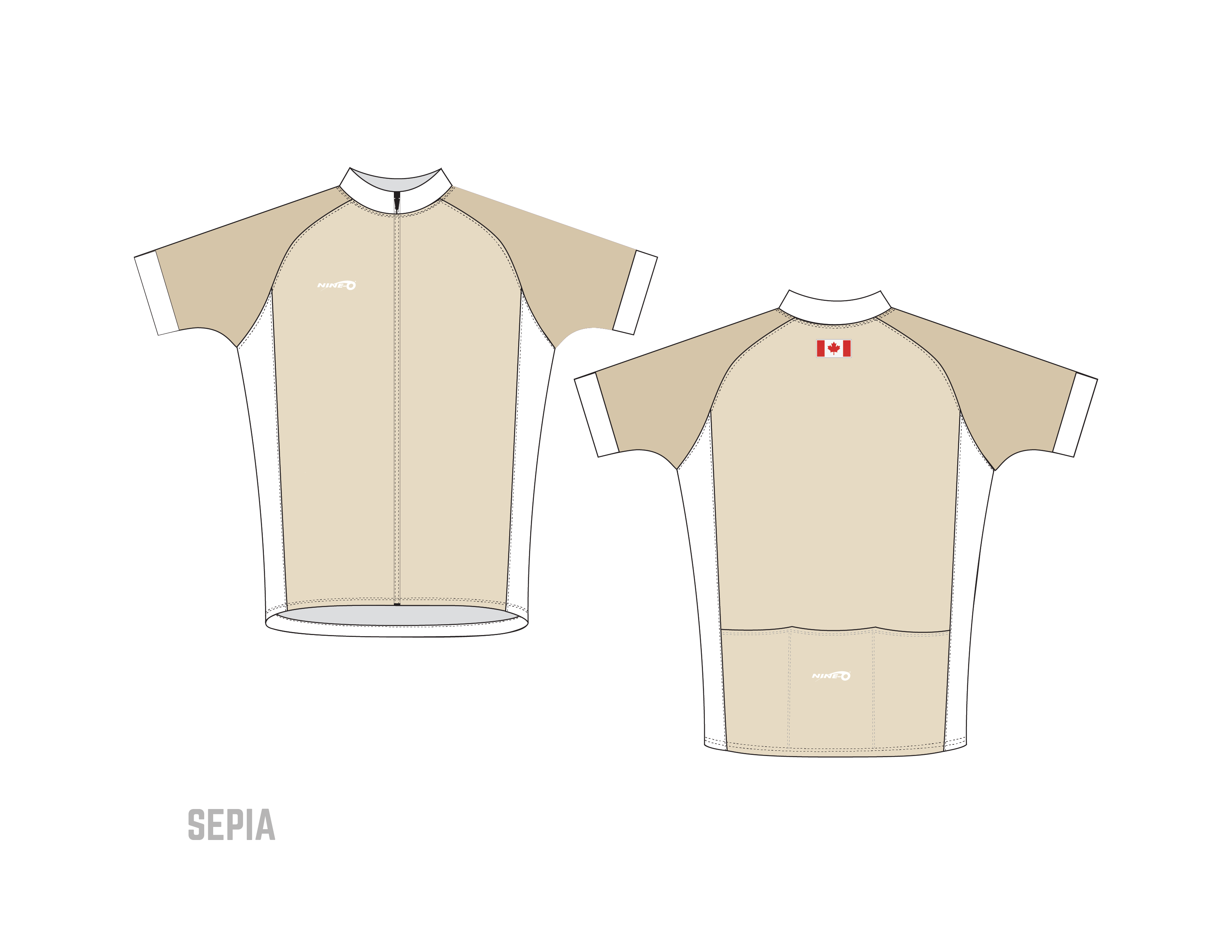 Cycling - Ventura Pro Jersey