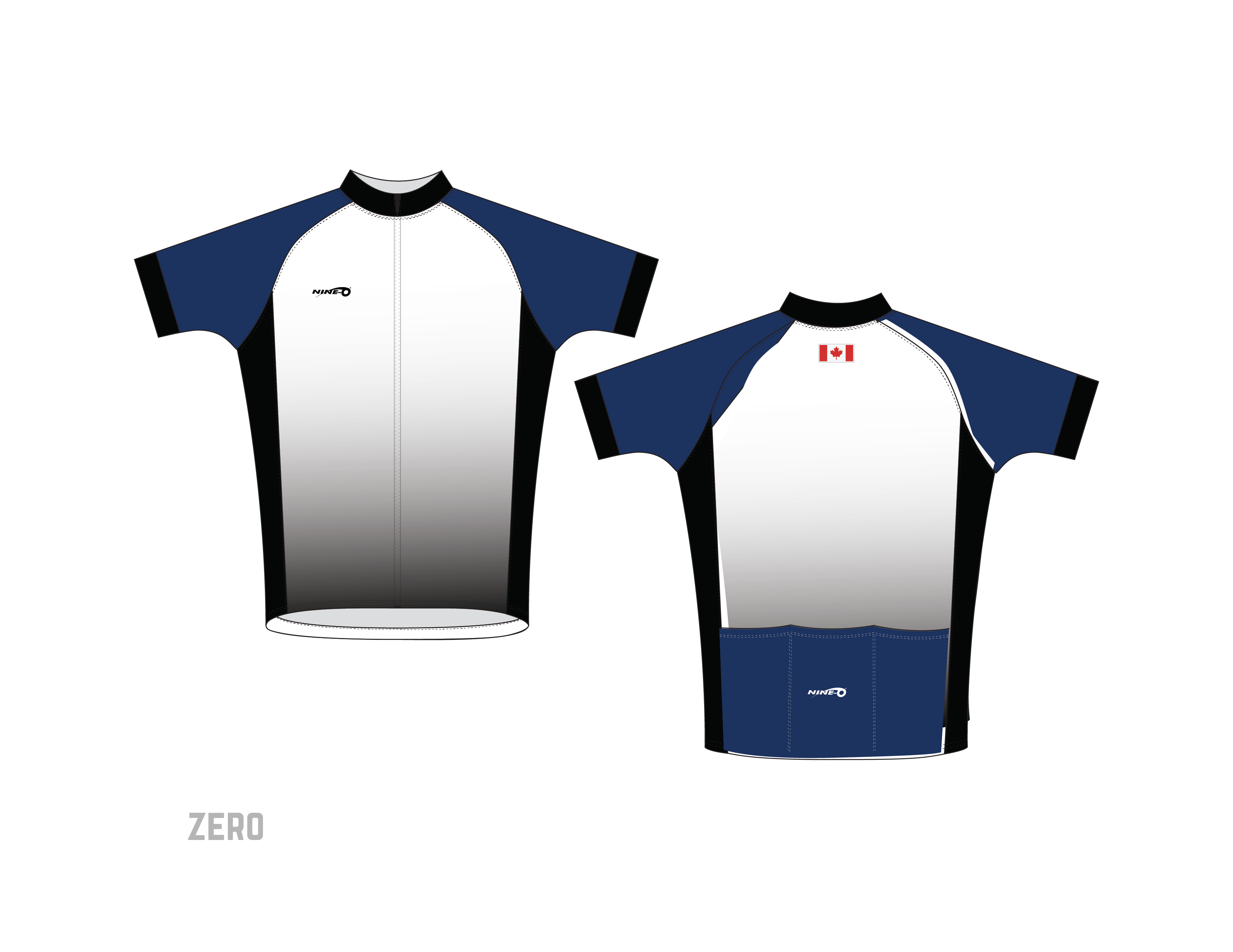 Cycling - Ventura Pro Jersey