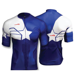 Cycling -Escadrill Pro Jersey