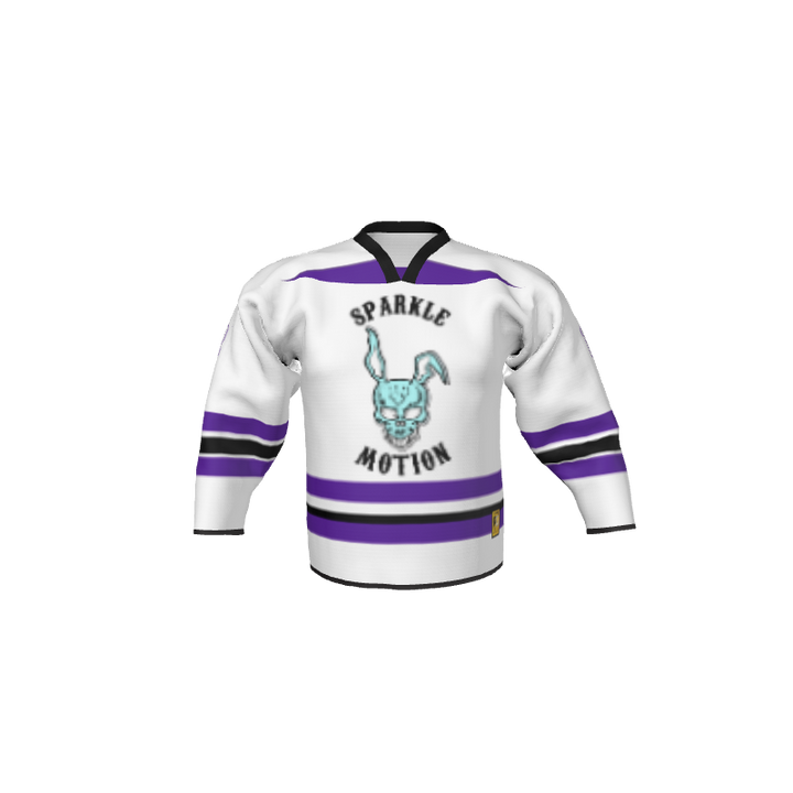 Hockey Boston Style Reverse Gear Reversible Hockey Jersey. (x 18)
