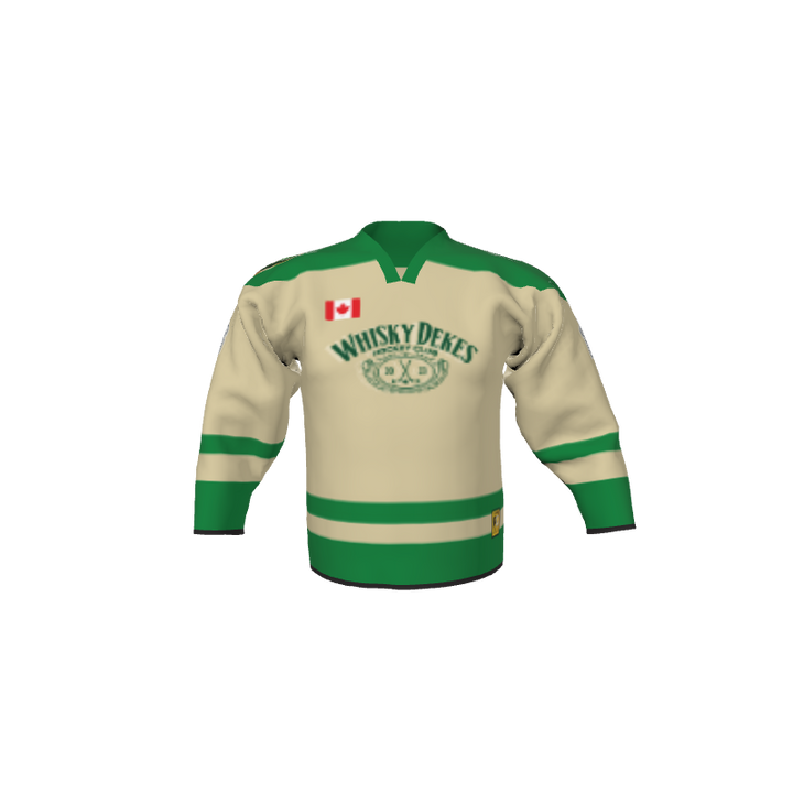 Hockey Boston Style Hockey Jersey - Reverse Gear. (x 16)