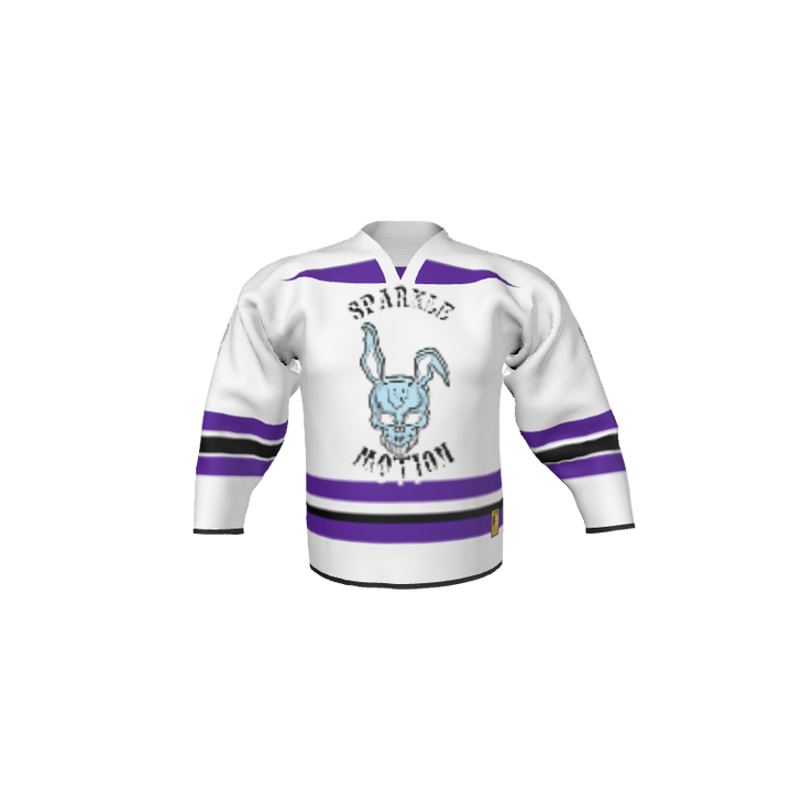 Hockey Boston Style Reverse Gear Reversible Hockey Jersey. (x 16)
