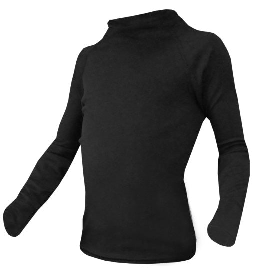 Nine-O Baselayer Top