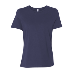 BELLA + CANVAS - Women’s Relaxed Jersey Tee