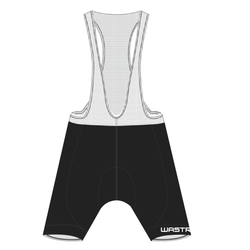 Wastrels Ventura Bib Shorts