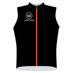 Wastrels E3 Vest