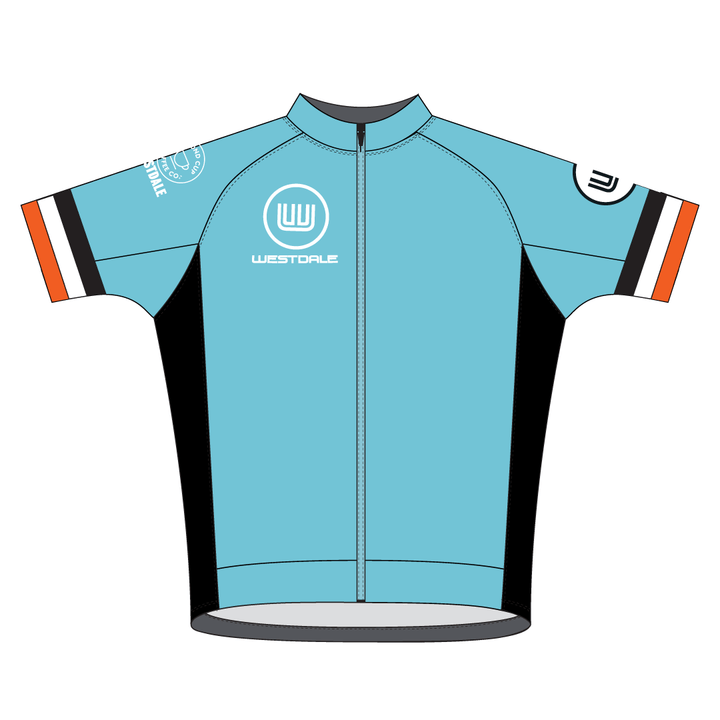 Wastrels Ventura Jersey