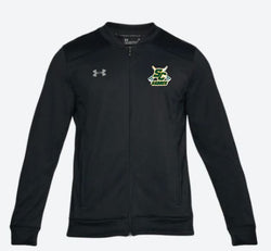 STONEY CREEK SABRES UA QUALIFIER JACKET